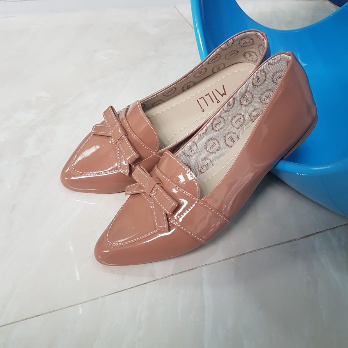 sapatilhas milli comprar