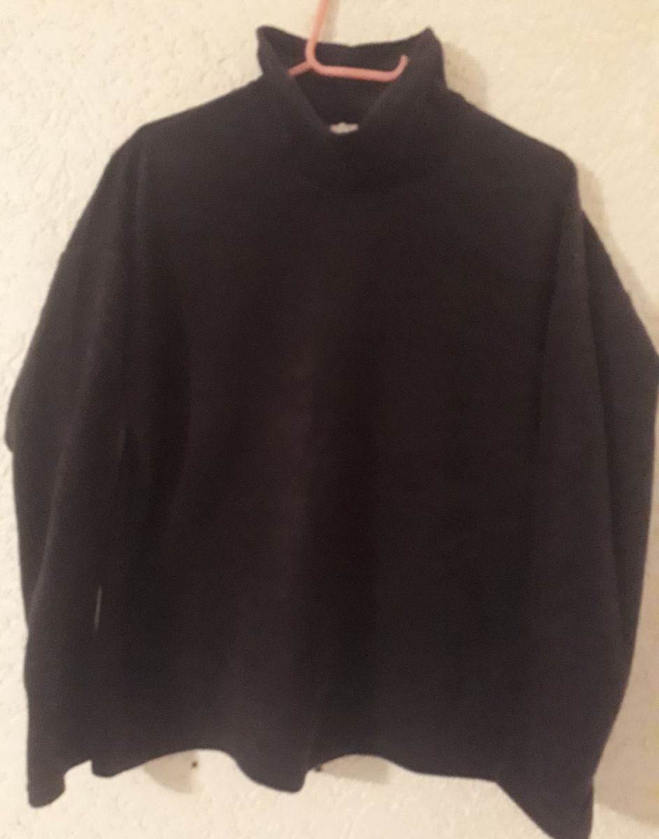 blusa de frio feminina decathlon