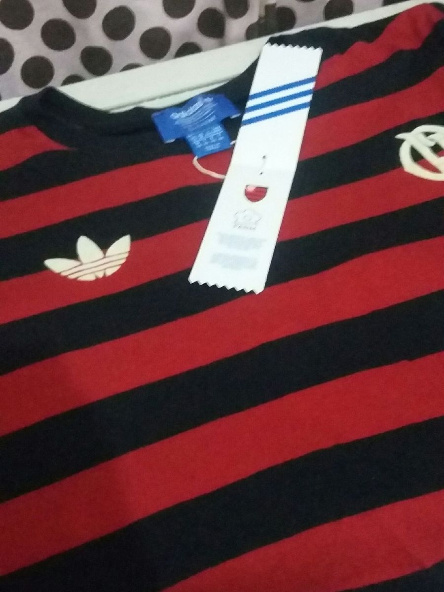 blusa farm adidas flamengo