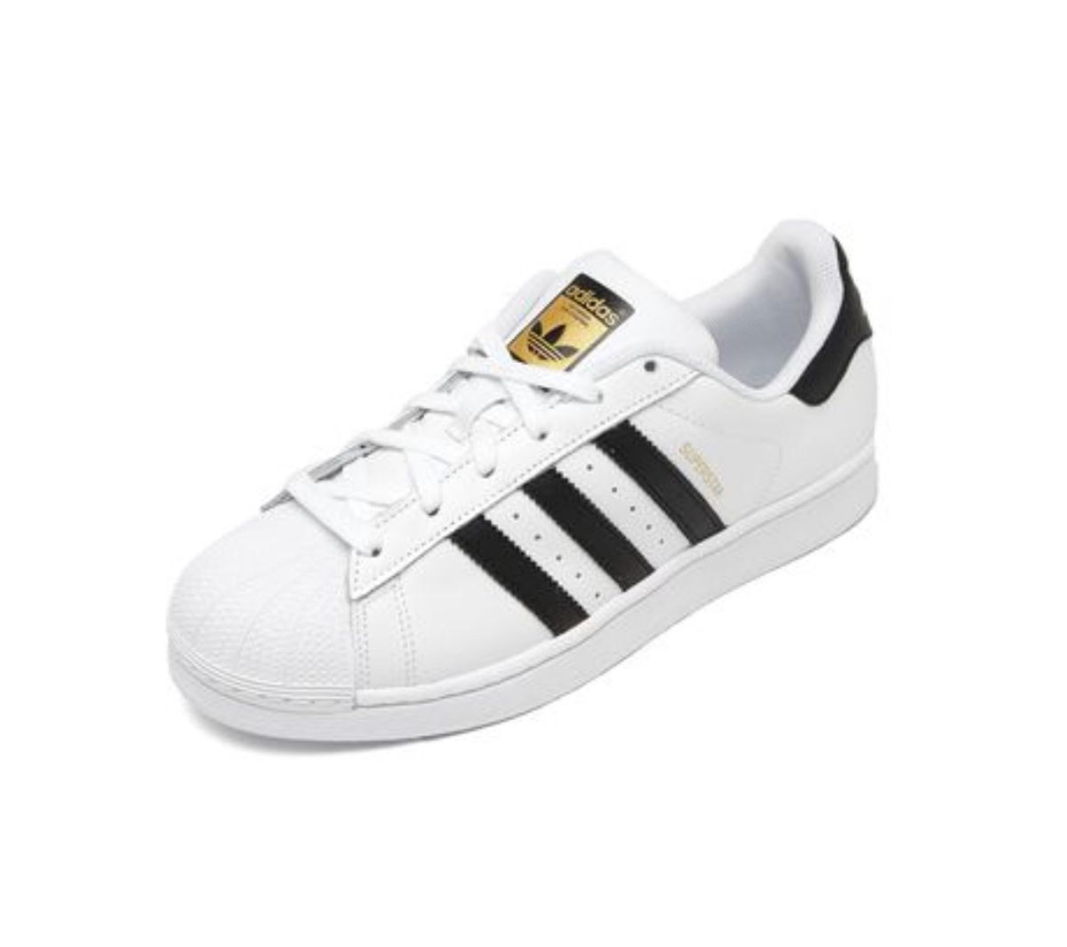 tenis adidas superstar feminino preço