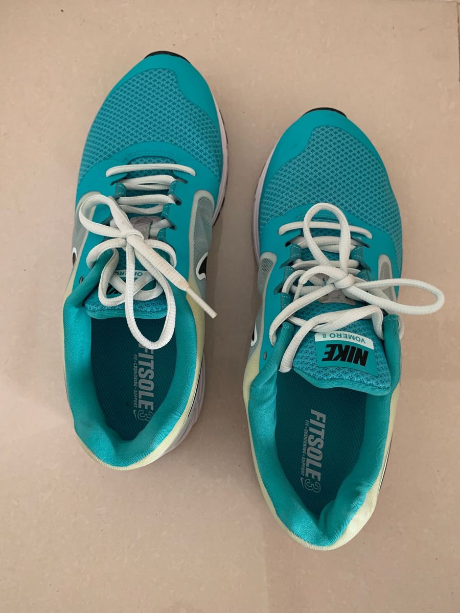 nike fitsole feminino