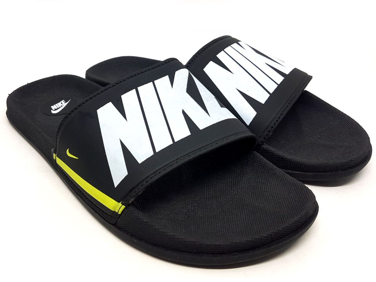 nova sandalia da nike 2018