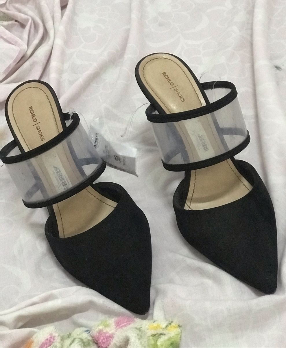 riachuelo sapatos femininos 2018