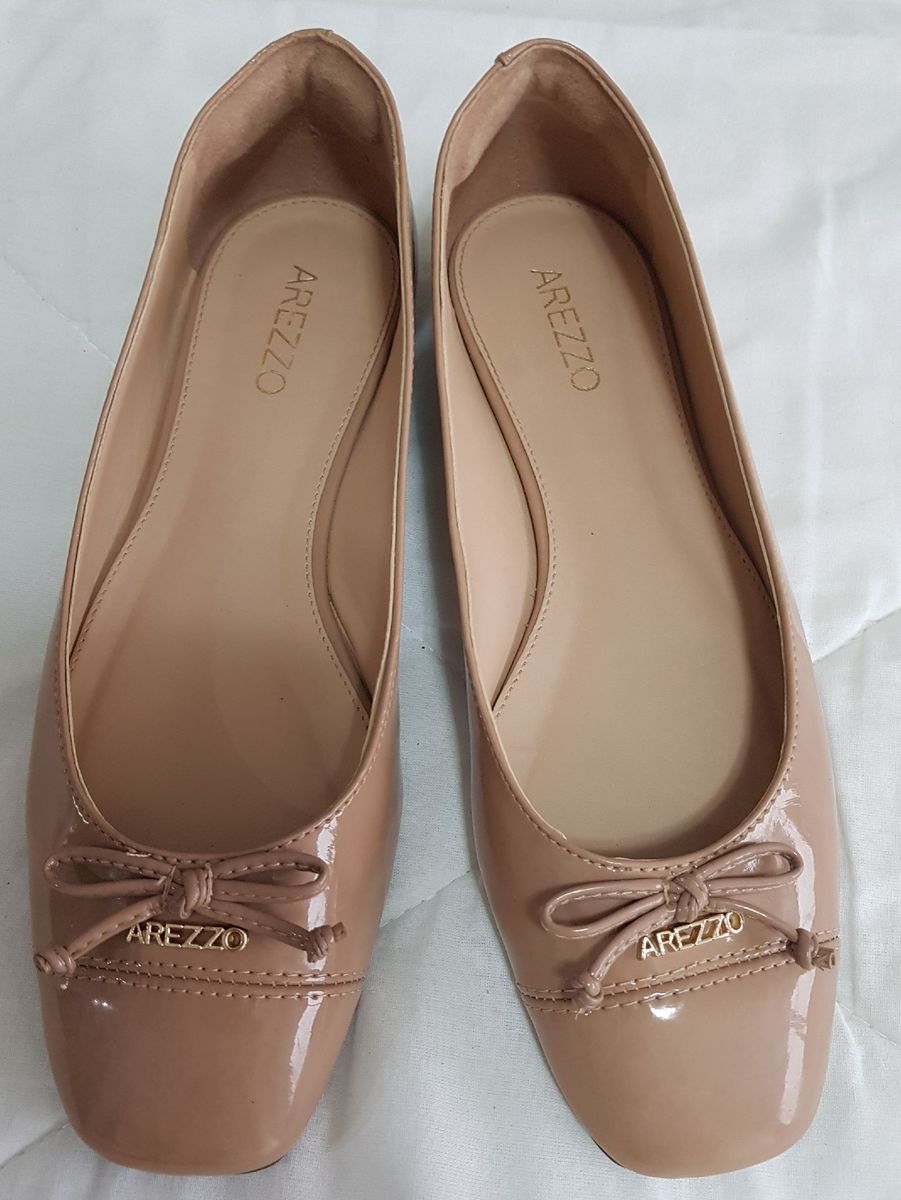 sapatilhas arezzo 2018