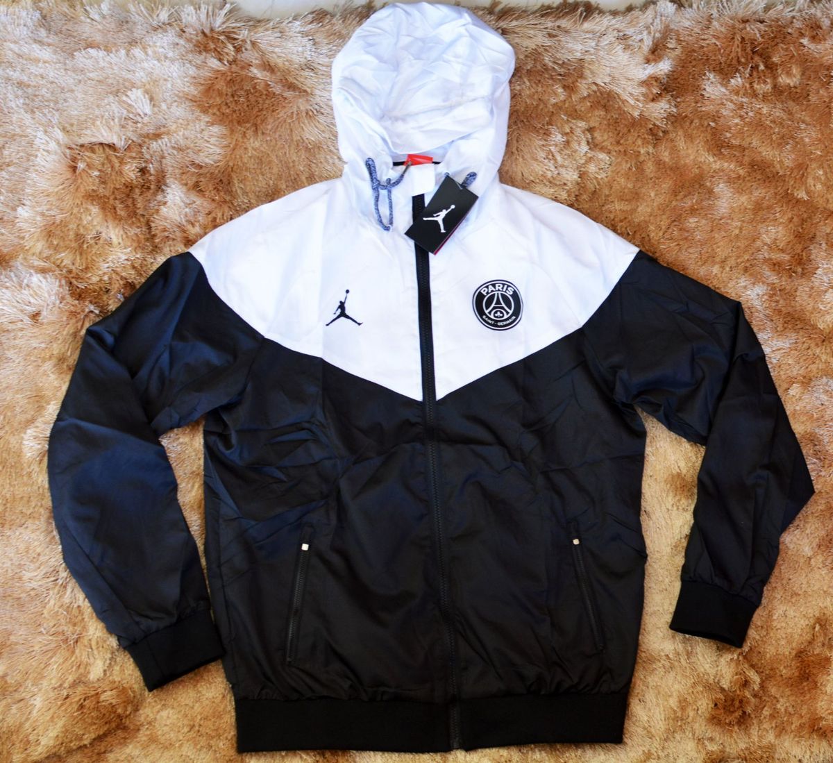 corta vento paris saint germain