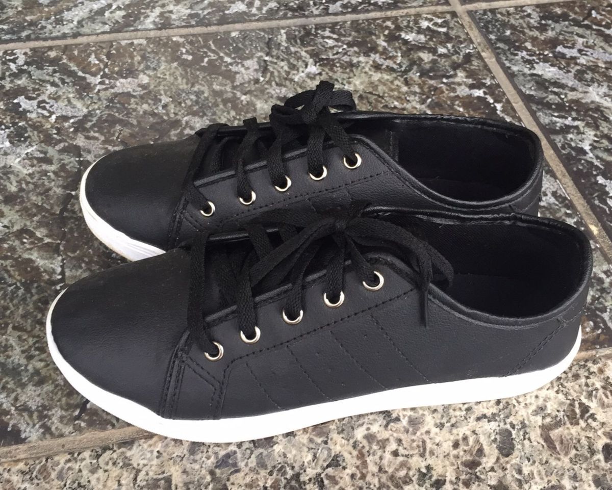 vans old skool preto dafiti