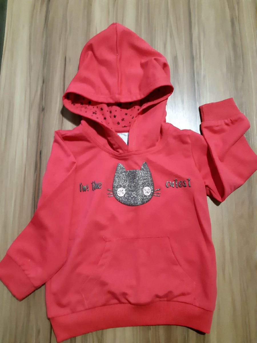 roupas de frio infantil renner