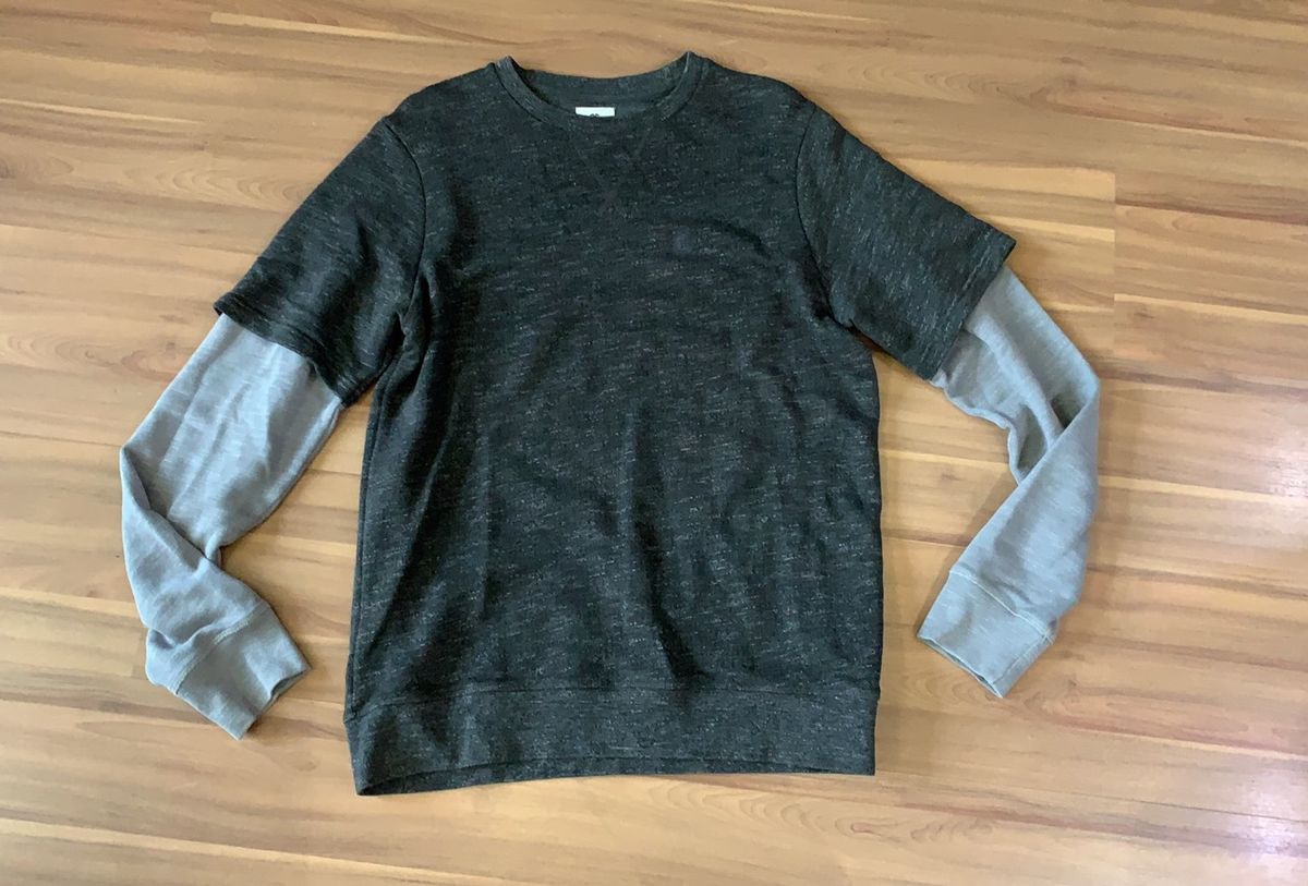 Blusa Moletom Element M | Casaco Masculino Element Usado 35364988 | enjoei