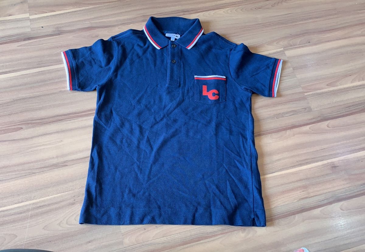 lacoste 10