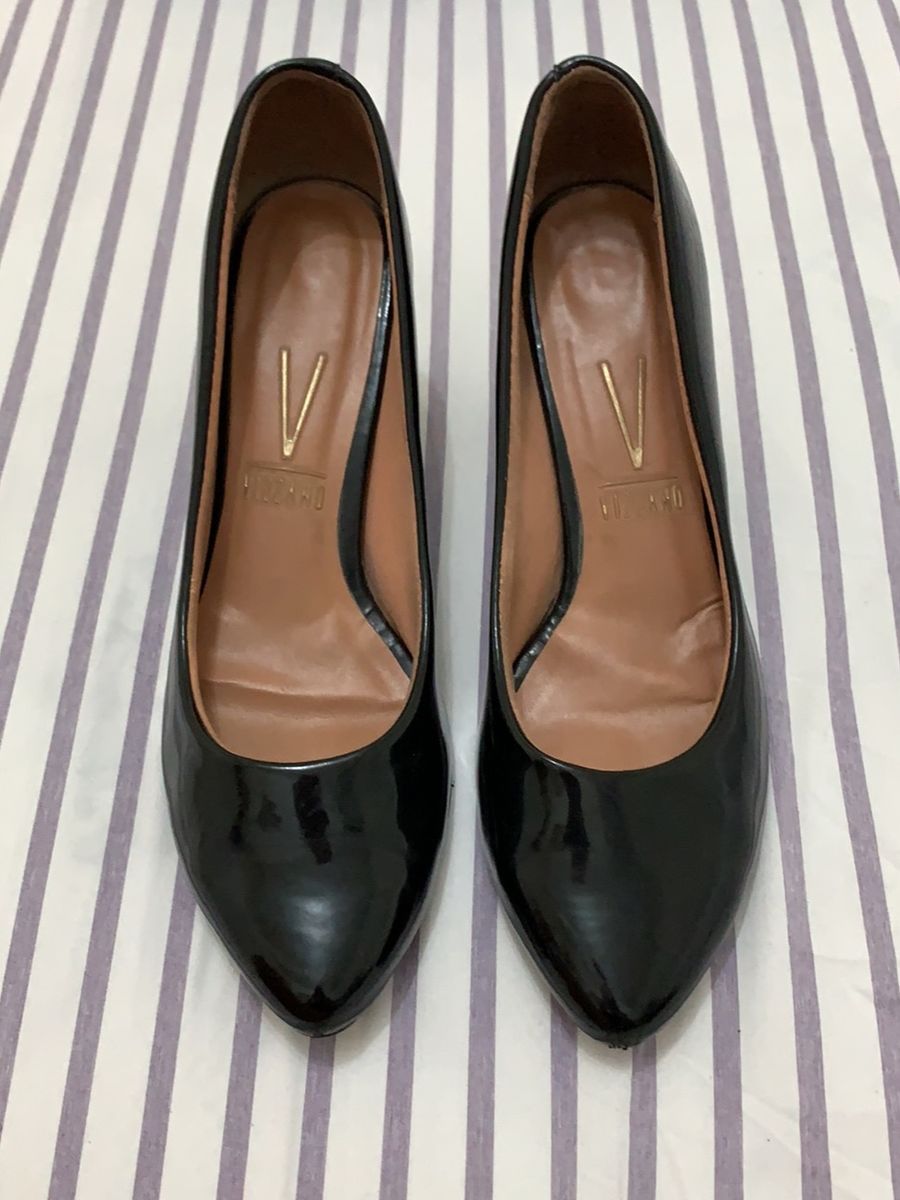 sapato vizzano masculino