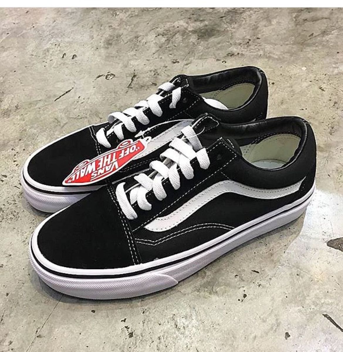 vans girassol comprar