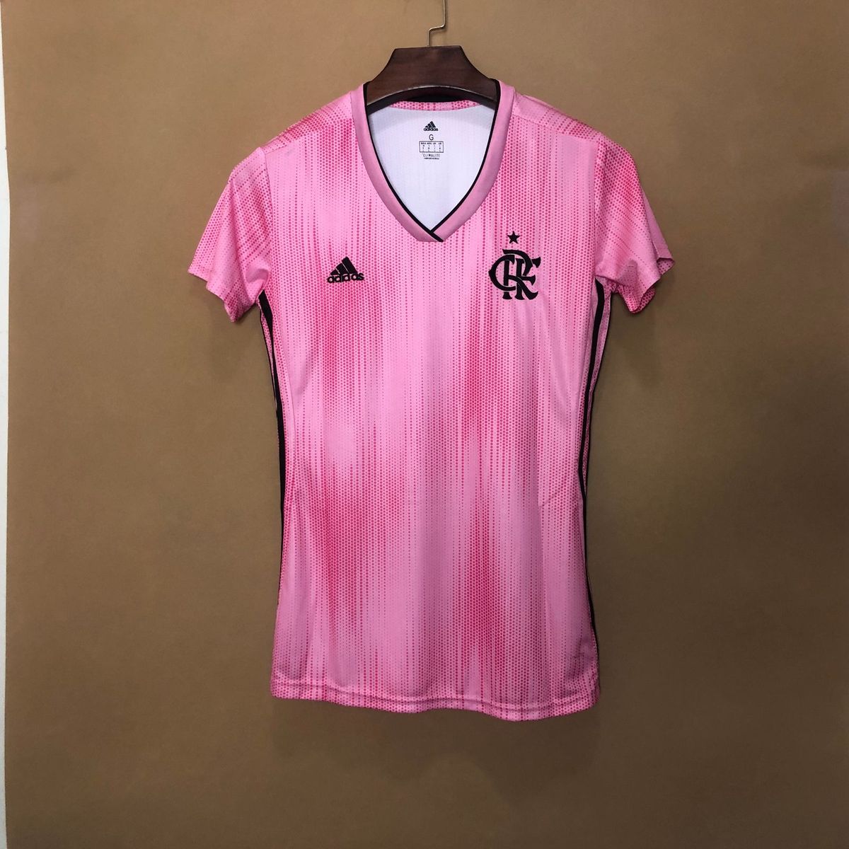 camisa feminina do flamengo netshoes