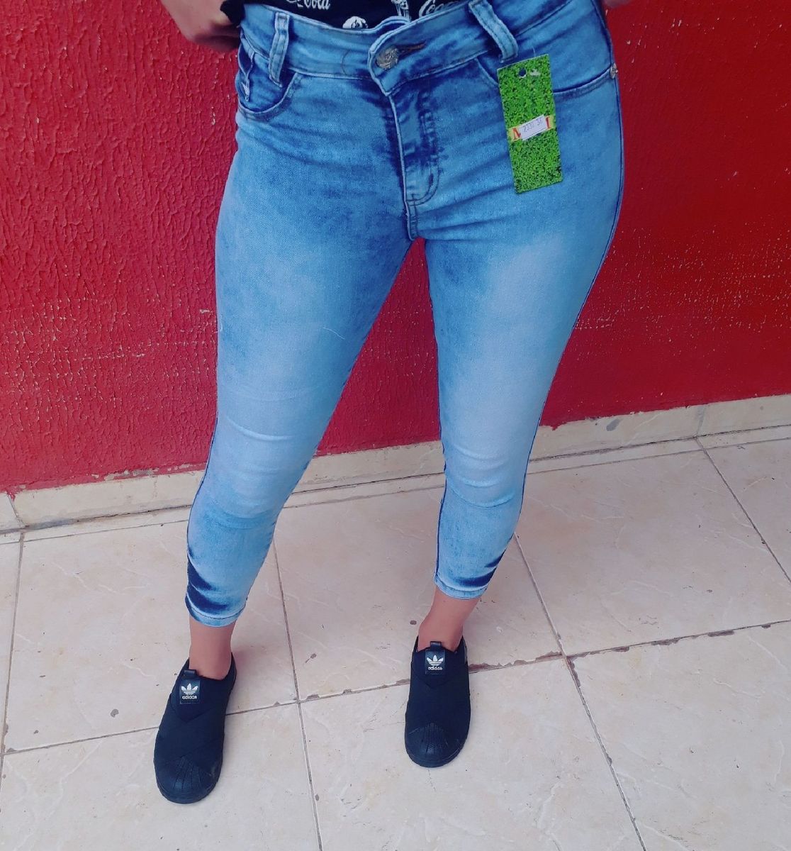calça nike