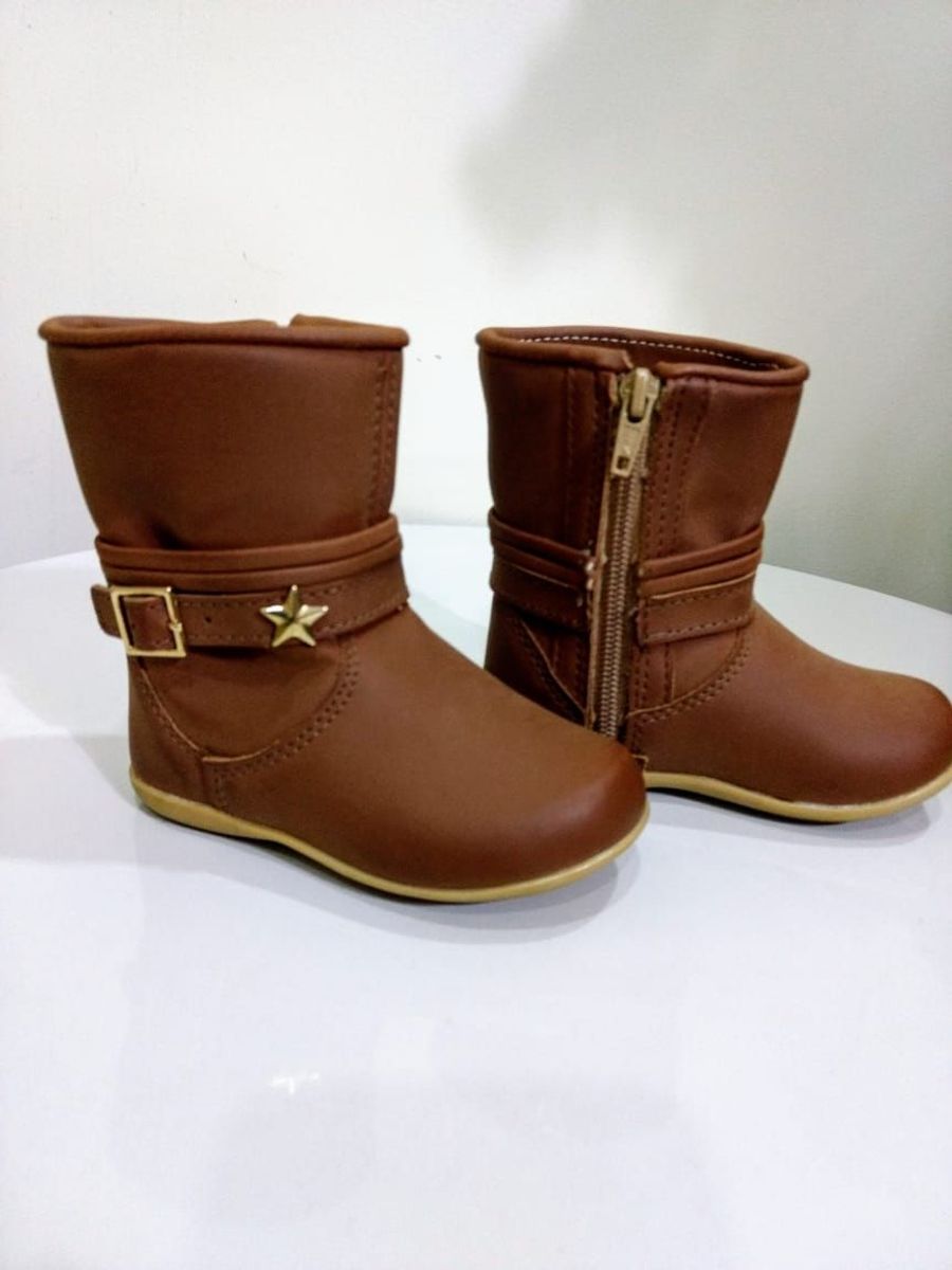 bota cano alto riachuelo