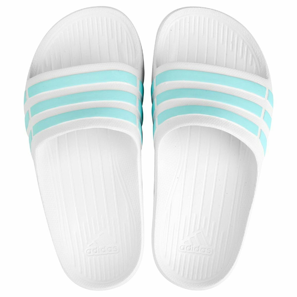 chinelo adidas menino