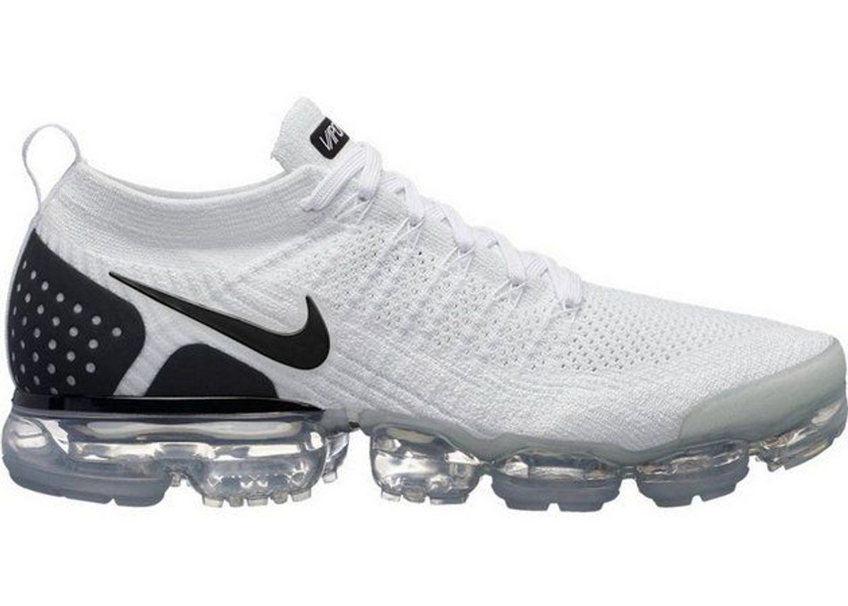 air max vapor branco