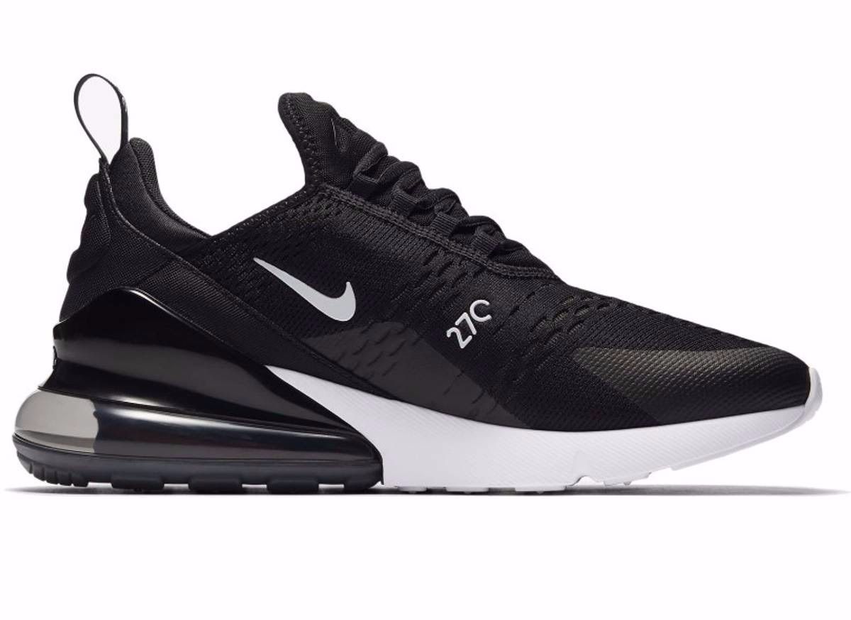 novo nike air max 270