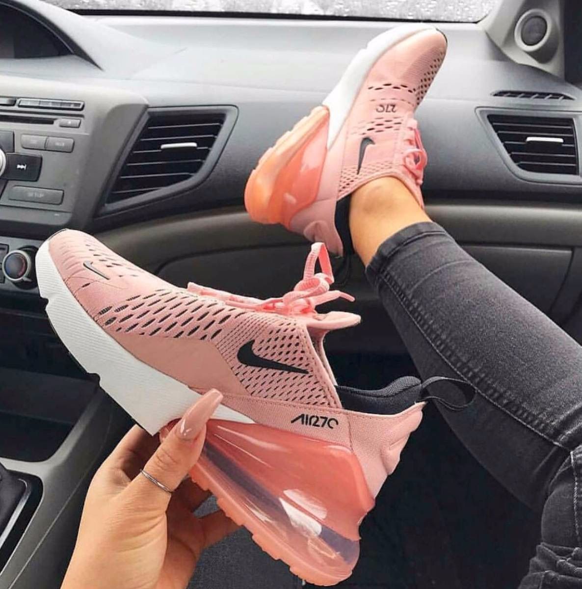 air max 270 numero 36