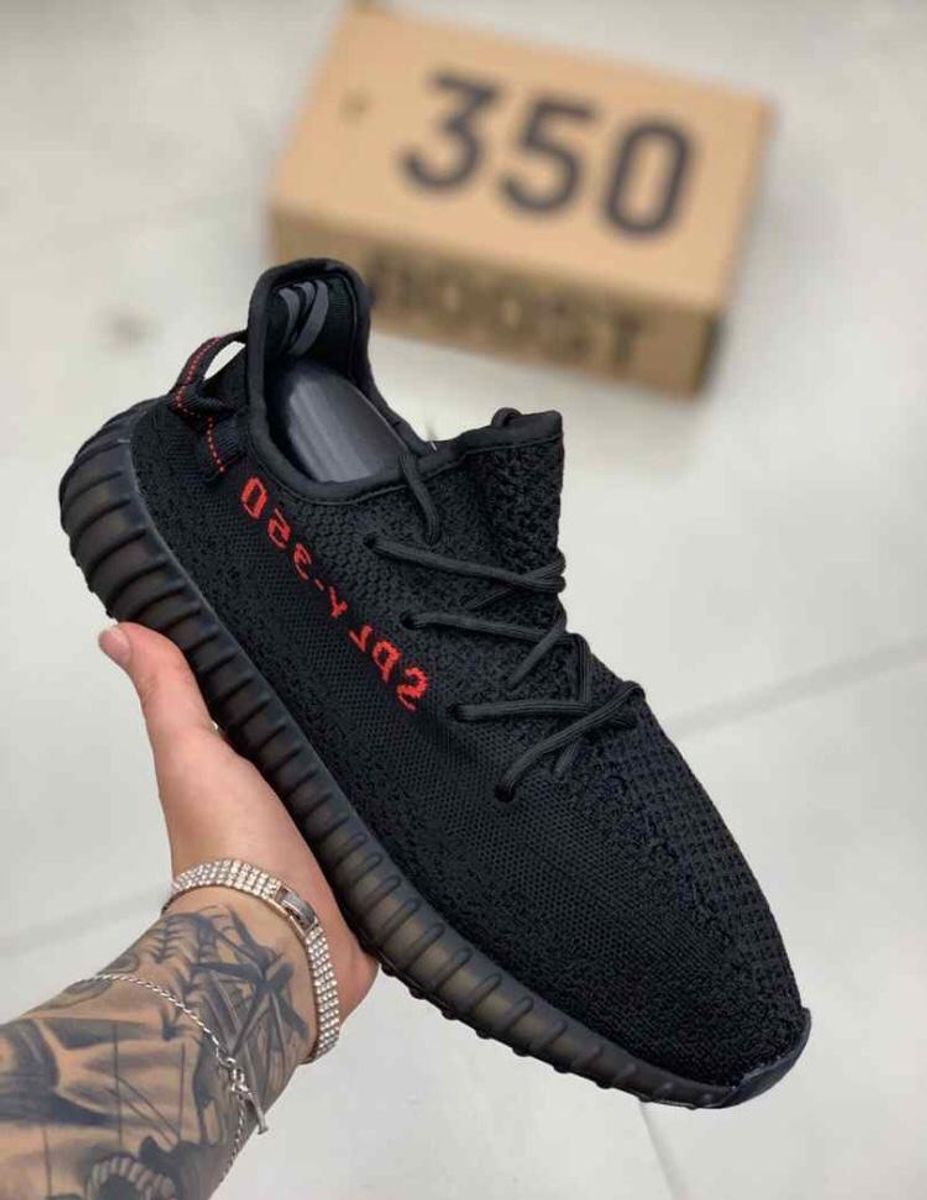 adidas yeezy boost 350 v2 preto