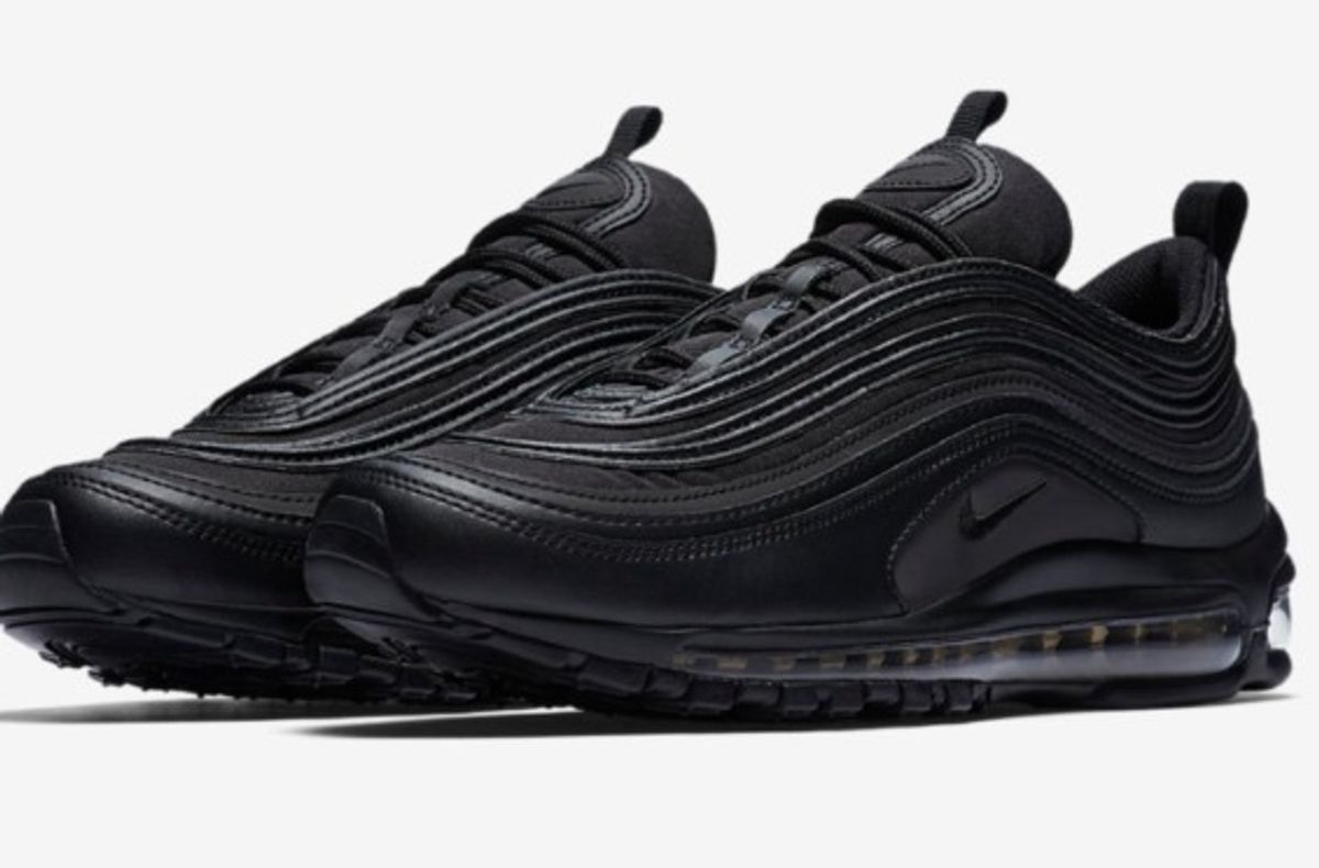 nike air max 97 olho de gato