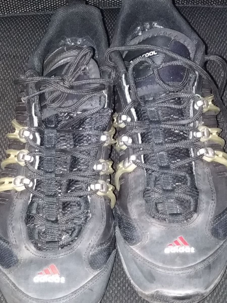 adidas aranha masculino