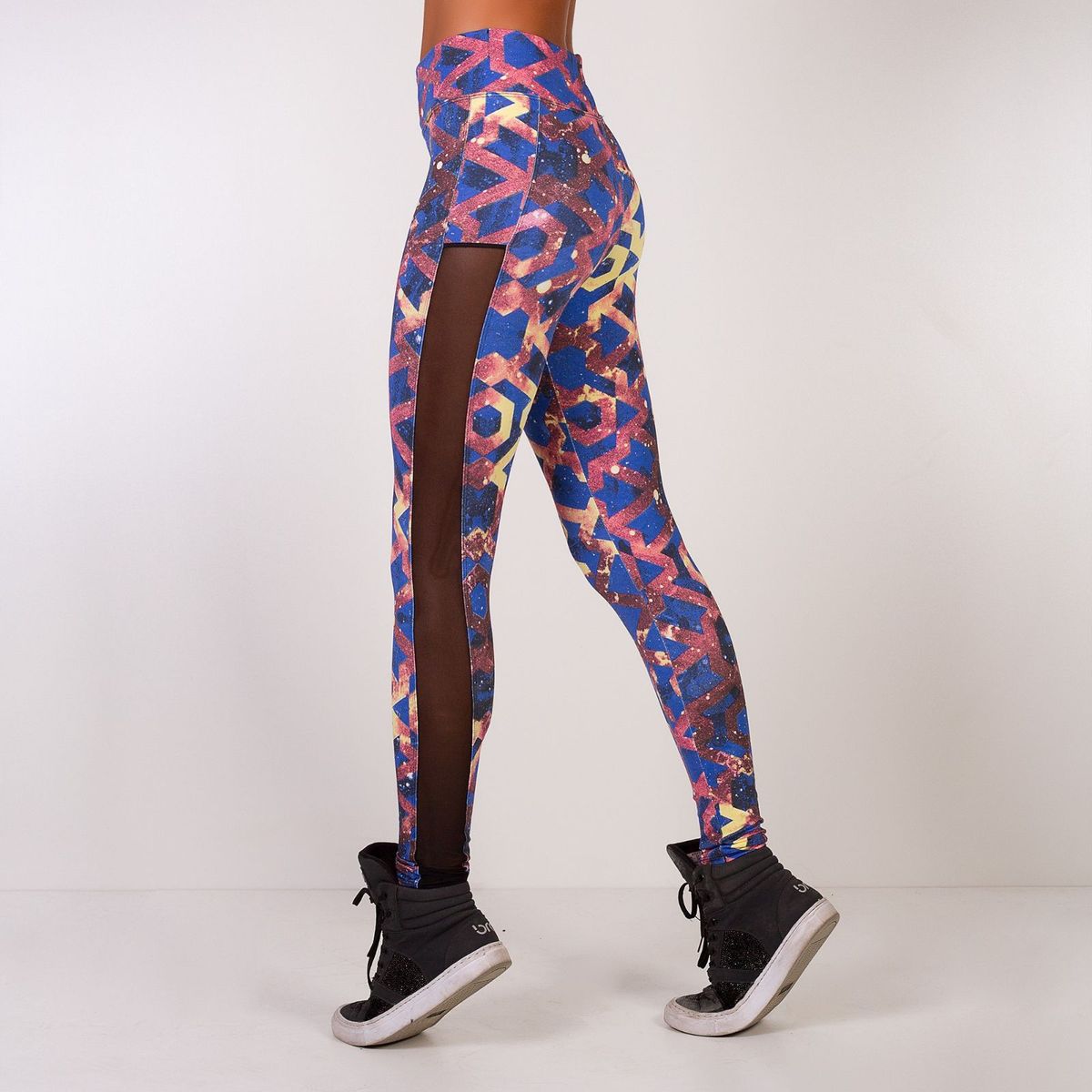 moda esportiva feminina