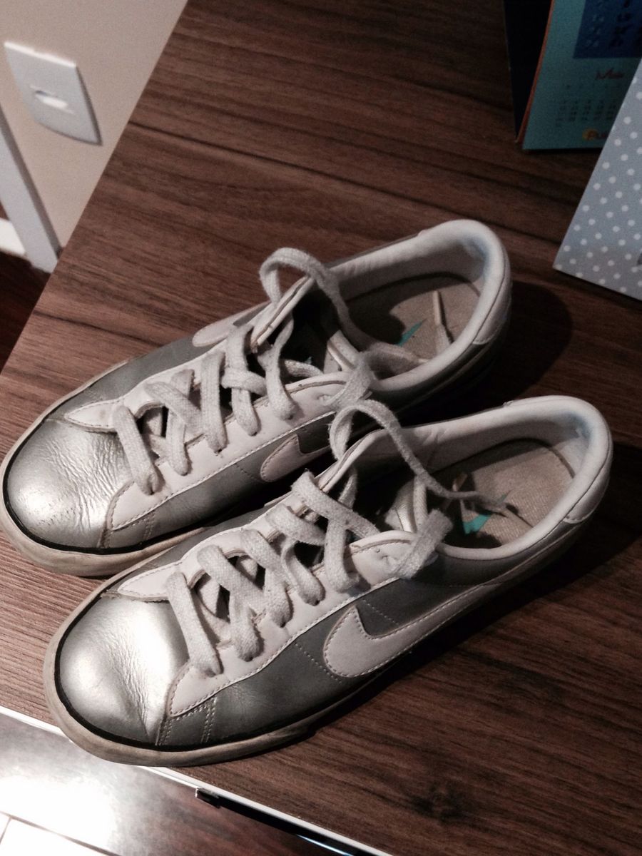 tenis nike astronauta