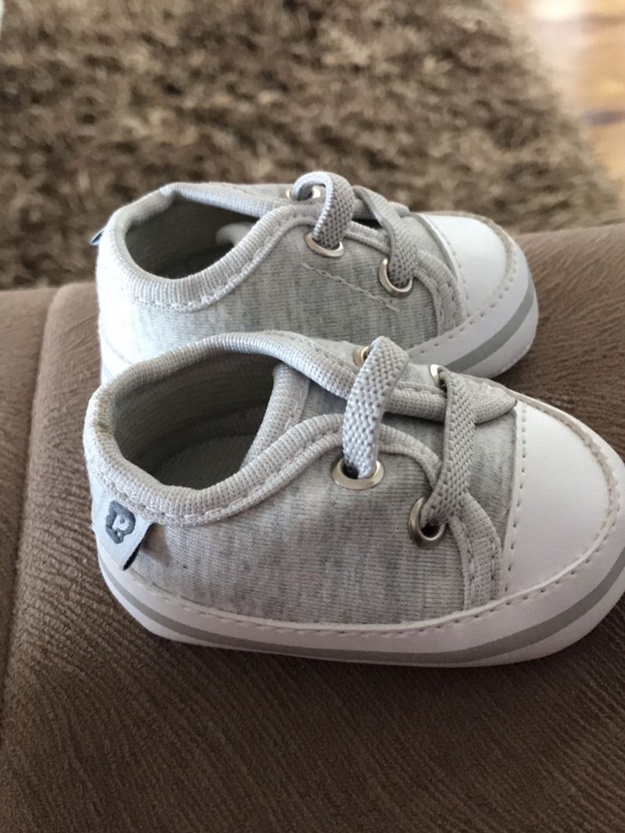 sapatinho pimpolho numero 1