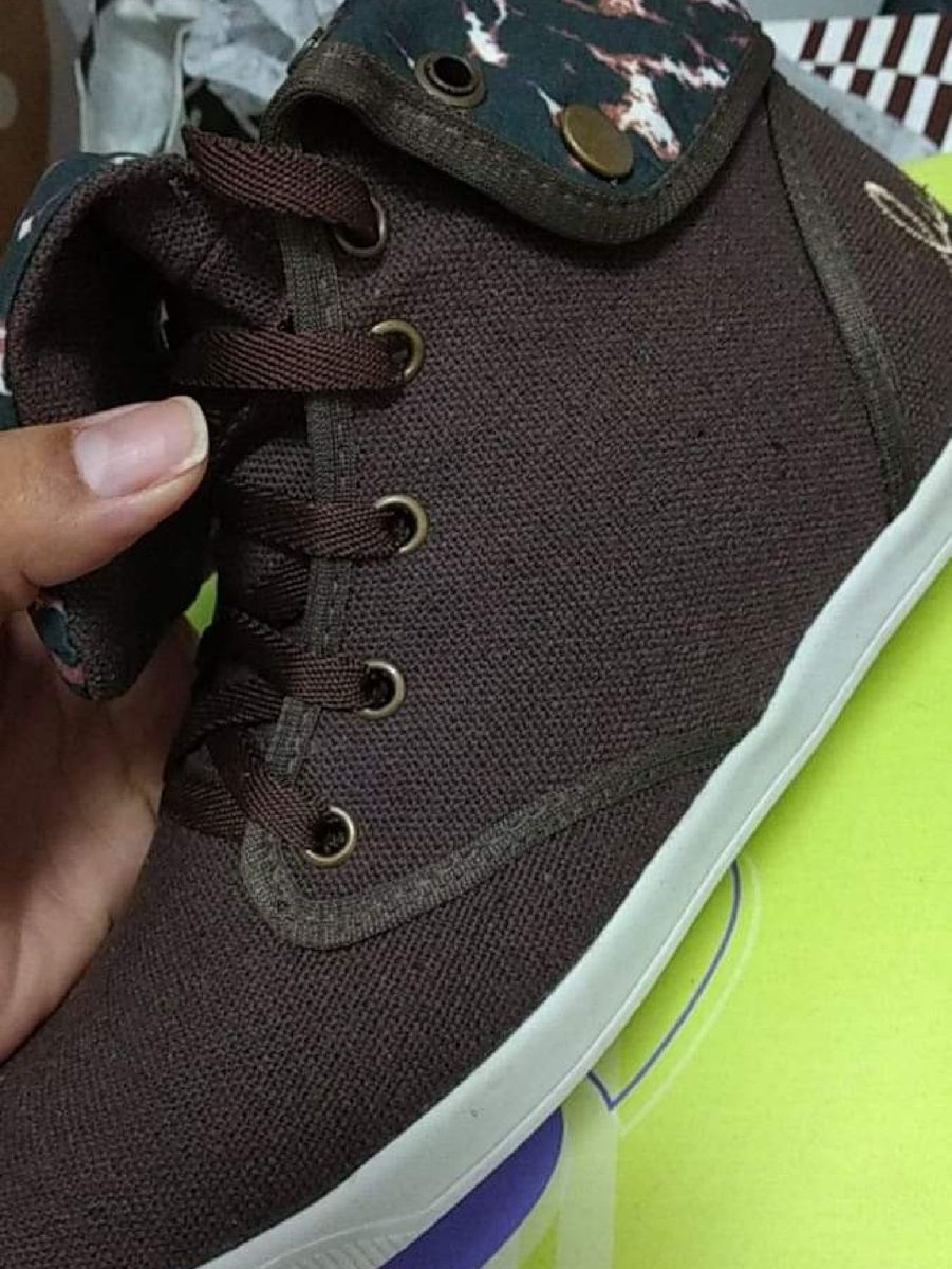 tenis lui lui feminino