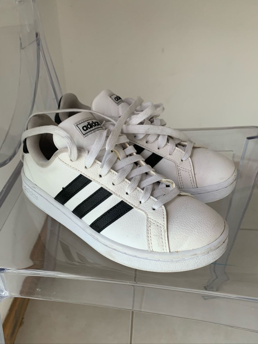 tênis original adidas