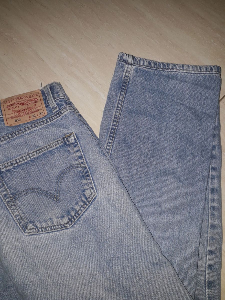 levis 532 jeans