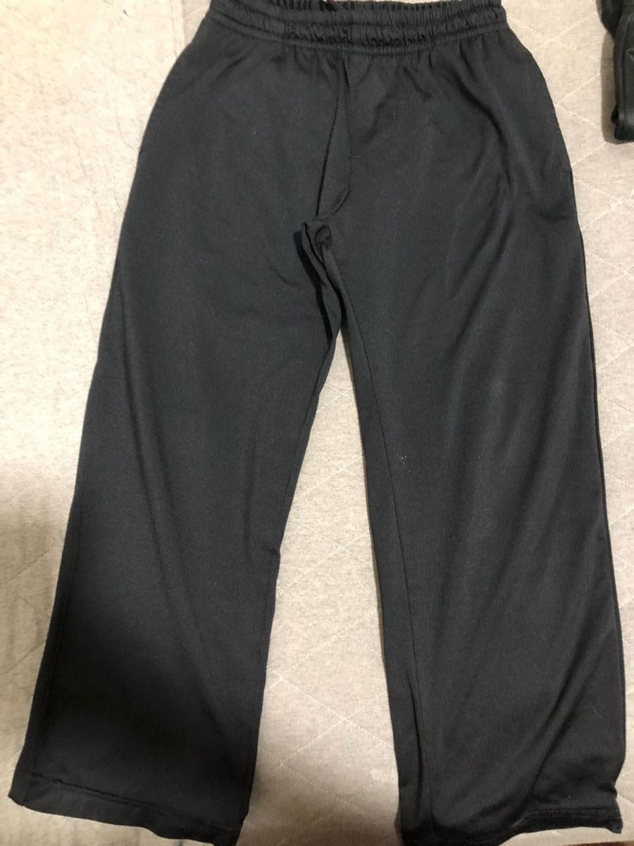 calça moletom brooksfield