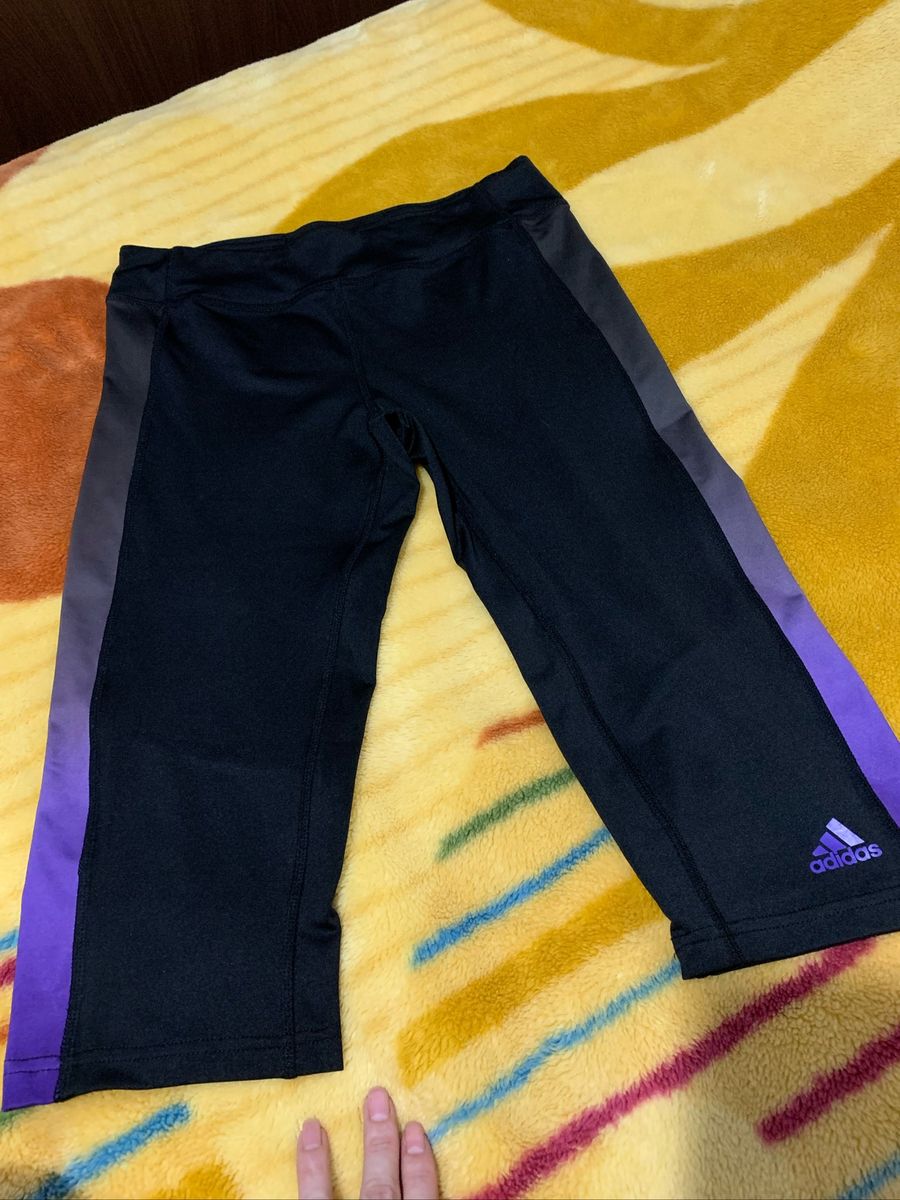 calça adidas florida