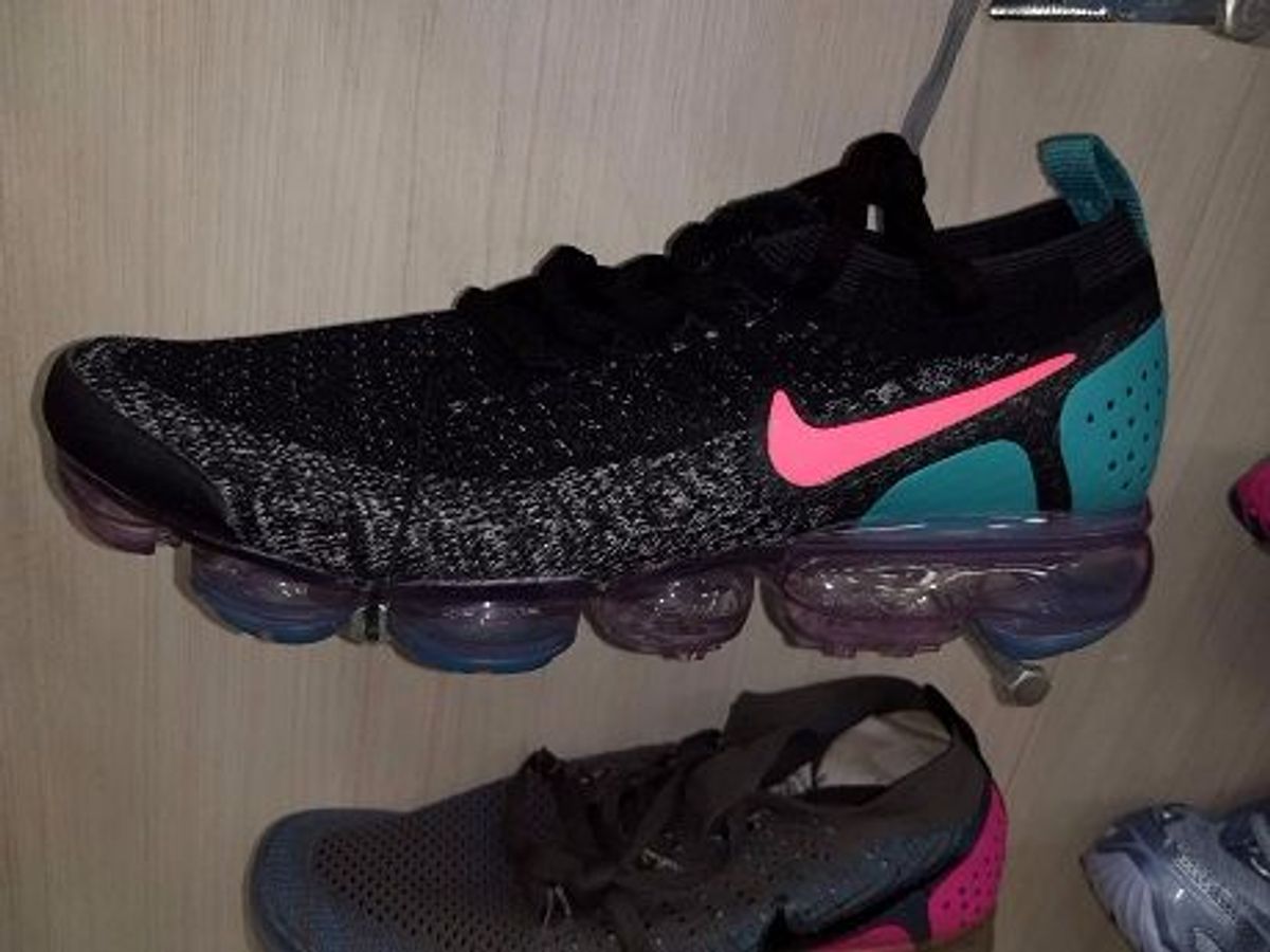 Where to Buy and Sell Nike Air VaporMax Flyknit 2 Volt Black
