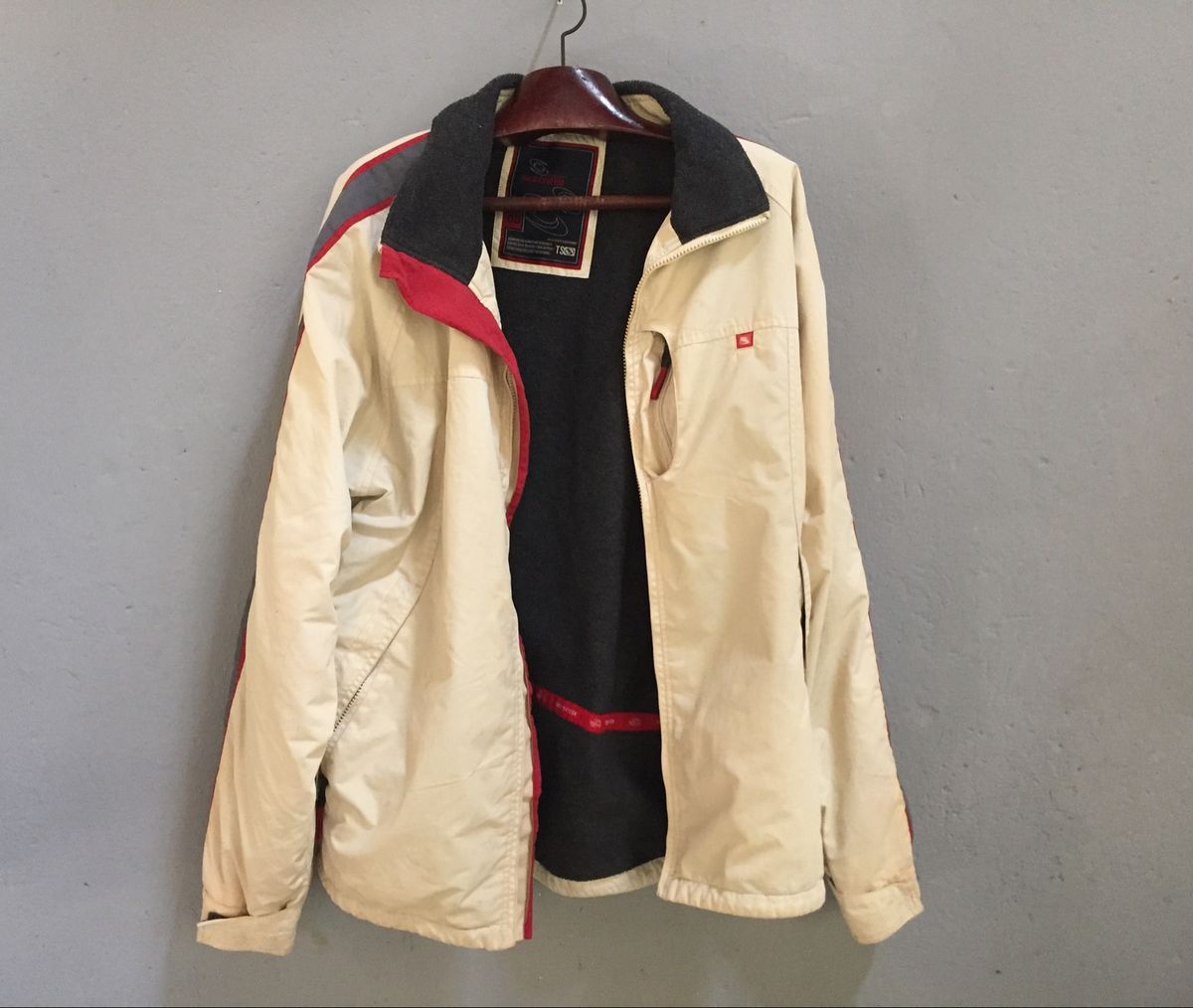 casaco taco feminino