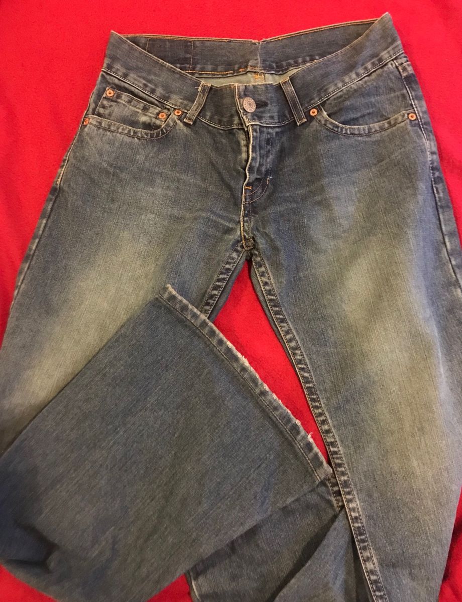 levis w32 l32