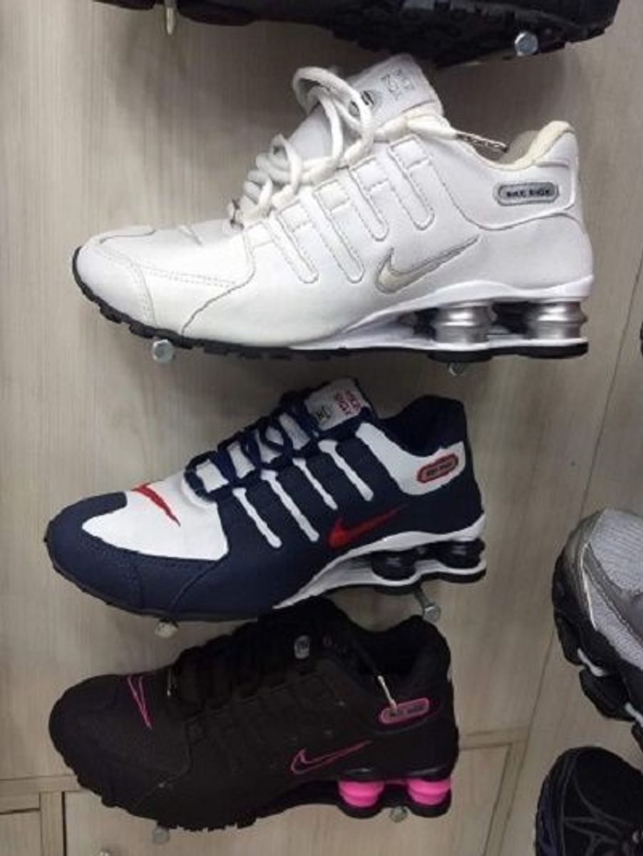 shox 4