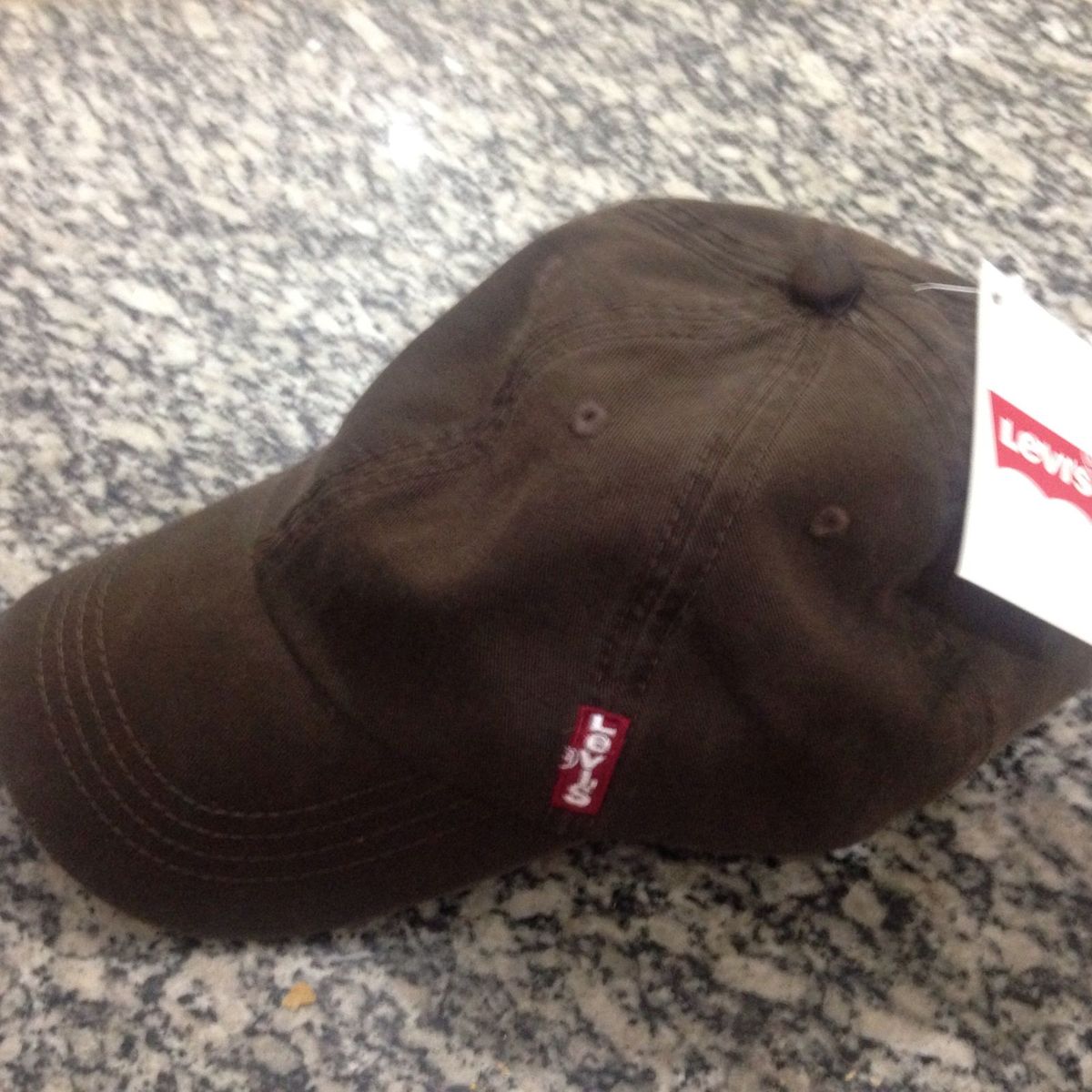 bonés levi's original