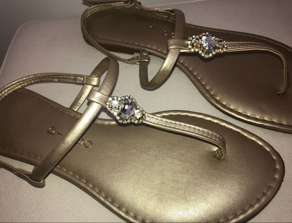 rasteirinha prego 2018