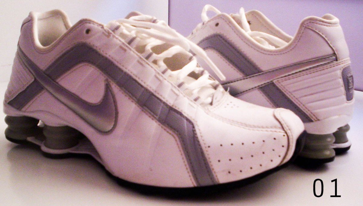 nike shox é bom para correr
