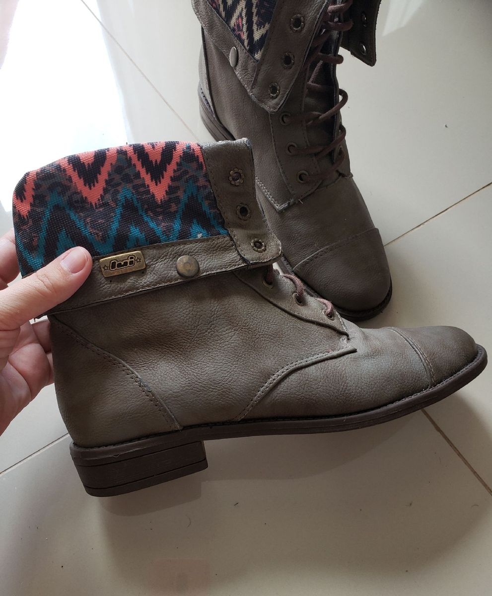 bota luilui 2019