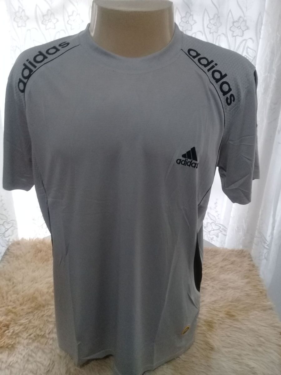 camiseta adidas d2m 3s