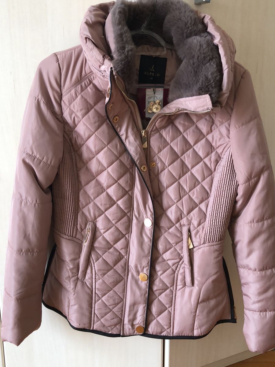 alpelo casaco