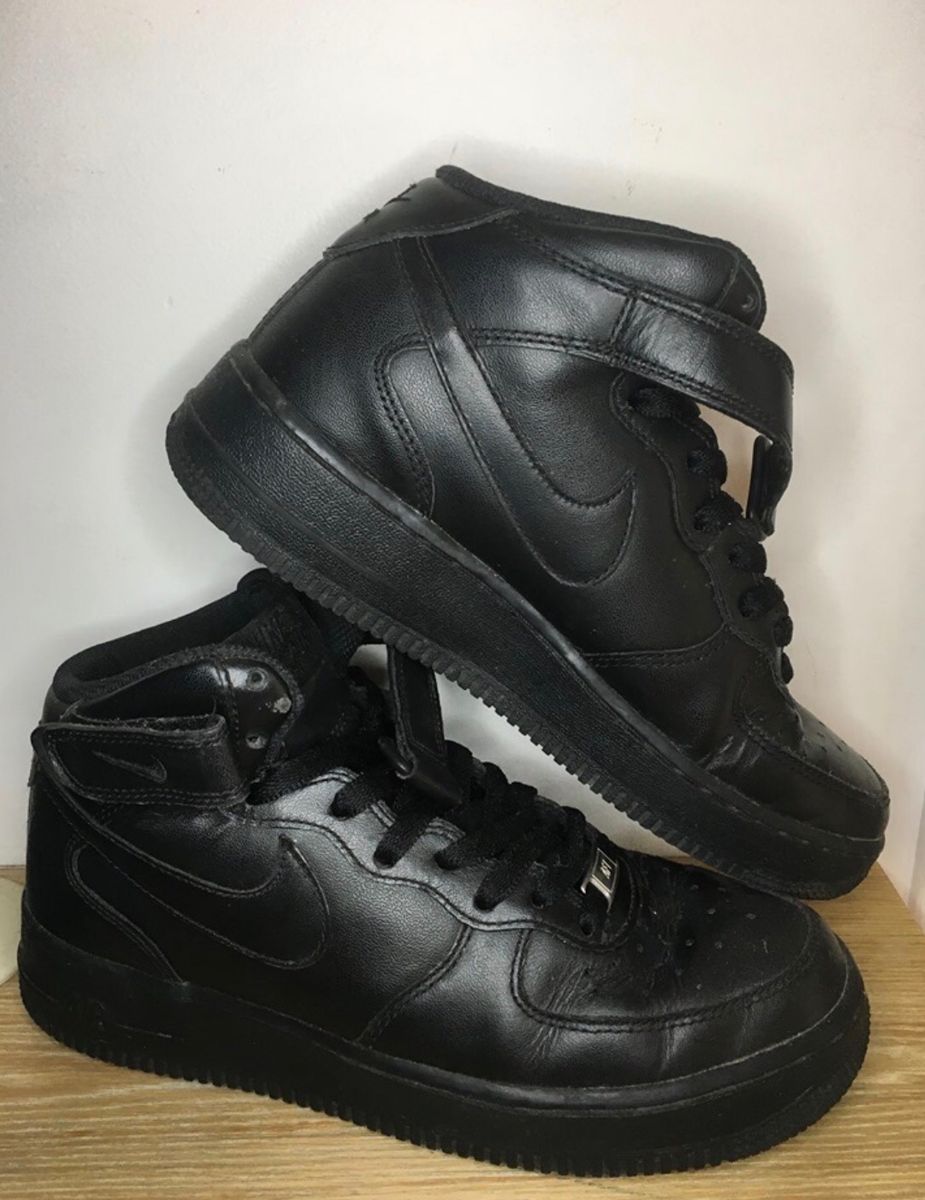 tênis air force 1 ultraforce leather masculino