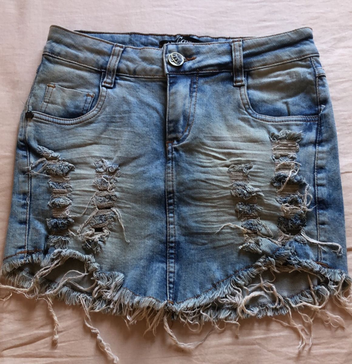 carmen jeans atacado