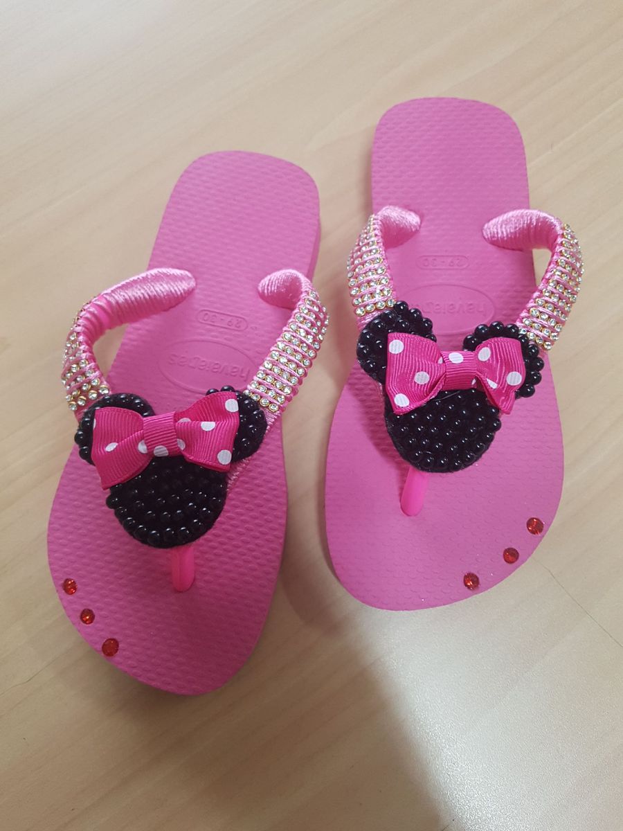 sandalias havaianas personalizadas