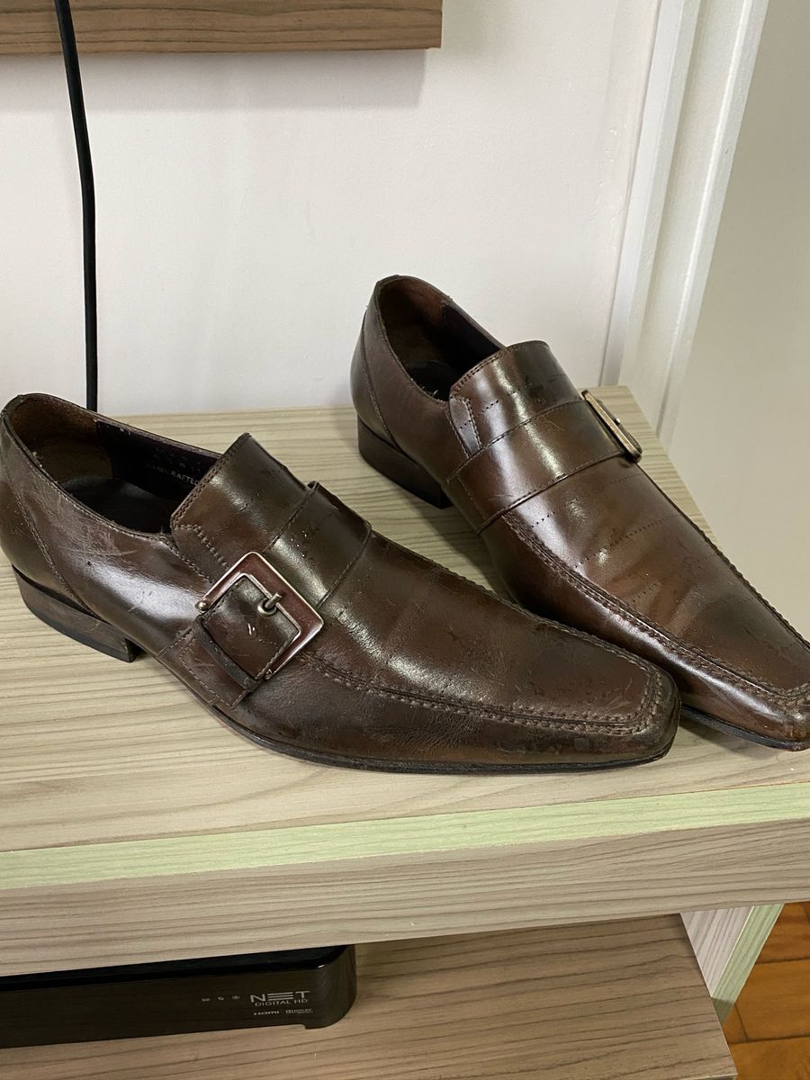 sapato social raphael steffens