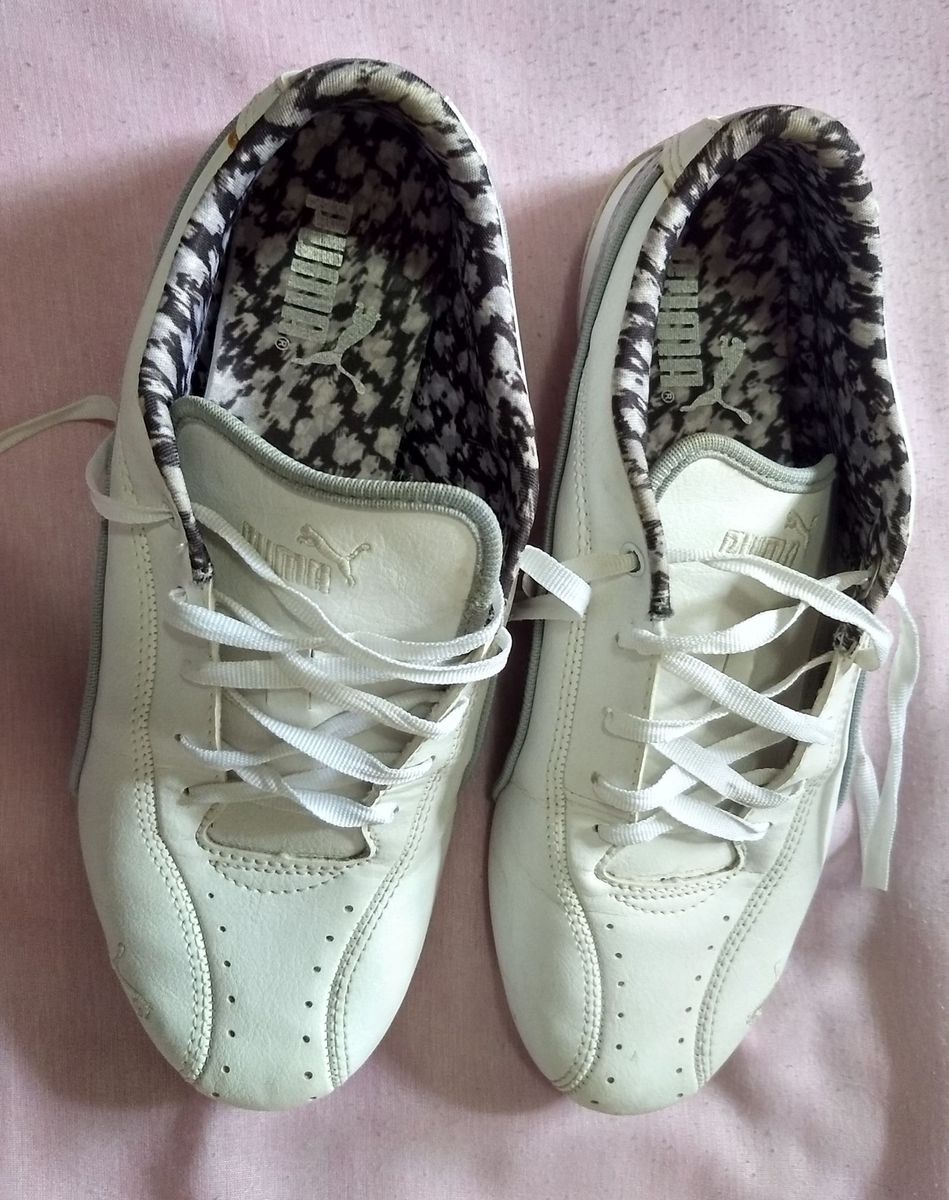 puma sapatilhas femininas 2018