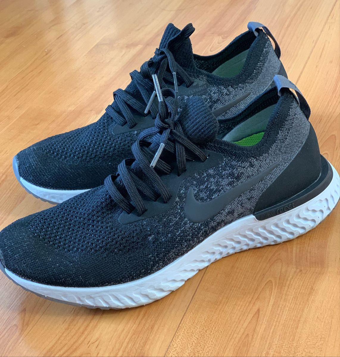 tenis nike epic react