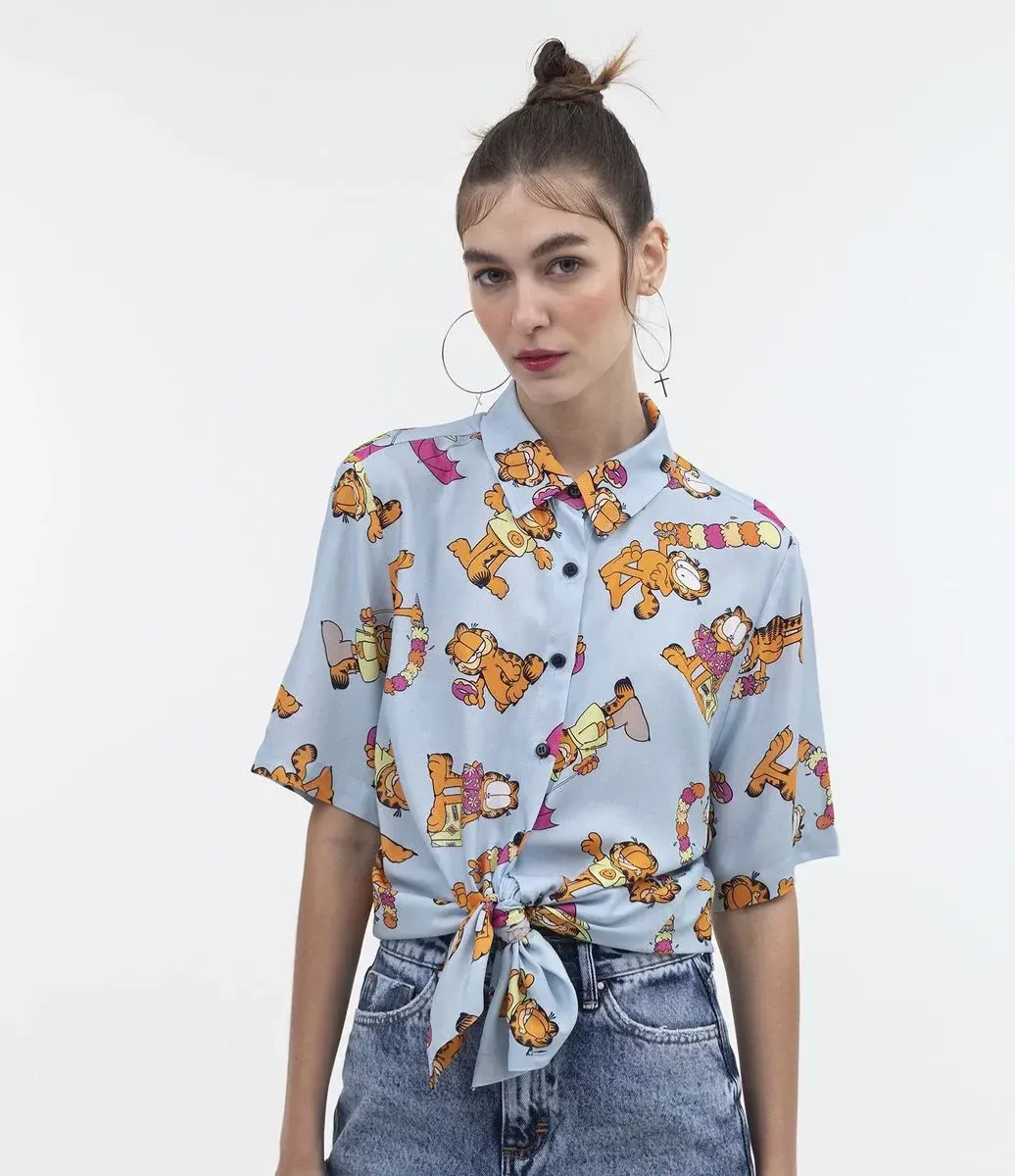 camiseta renner feminina